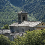 Abbazia di Novalesa