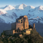 Sacra di San Michele