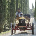 Fiat Tipo 1 (1908), Bolgheri