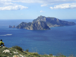 Penisola Sorrentina