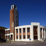 CASA DEL FASCIO E DELL'OSPITALITA'