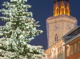 Natale in Carinzia Villach