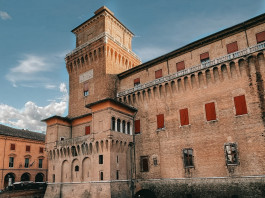 Itinerario tra le botteghe storiche di Ferrara: