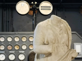 Ti racconto un museo: la Centrale Montemartini