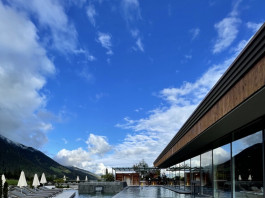 PLUNHOF HOTEL: SOGNANDO L'ALTO ADIGE