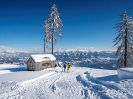 Austria Carinzia