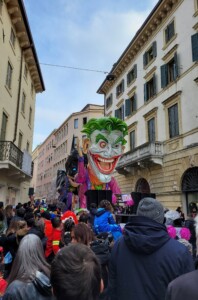 Verona, Carnevale