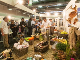 Bergamo, Agri e slow Travel Expo