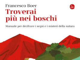 troverai piu nei boschi libro il saggiatore