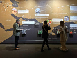 Mostra Marco Polo Venezia 2024