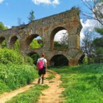 Tivoli, ph. Adriano Savoretti San Gregorio da Sassola ( Ponte della Mola )