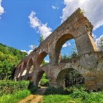 Tivoli, ph. Adriano Savoretti San Gregorio da Sassola ( Ponte della Mola )