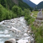 Corsi d’acqua in Valle Aurina_ph. Marco Giovenco