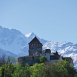 Lago di Costanza_Castello di Vaduz. ph. liechtenstein-marketing_itb