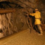 Museo della miniera al Centro Climatico Predoi_Valle Aurina_ph. Marco Giovenco