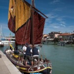 la teresina simbolo dell antica marineria di bellaria igea marina phv giannella