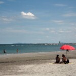 spiaggia libera a bellaria igea marina phv giannella