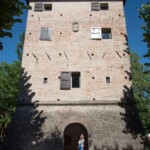 la torre saracena di bellaria igea marina phv giannella