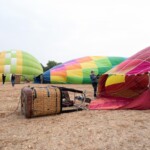 Puglia, Canyon Balloon Festival