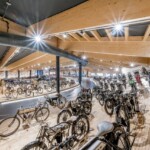 A Gurgl c'è il museo motociclistico più alto d'Europa