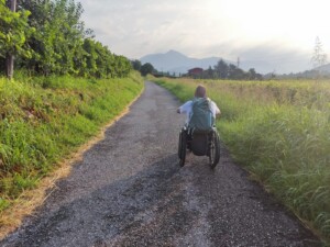 Vacanze inclusive, Progetto STAI Bergamo e Brescia_accessibilità