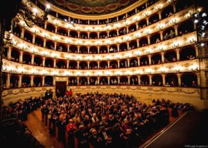 Teatro Rossini_ph Luigi Angelucci - Pesaro