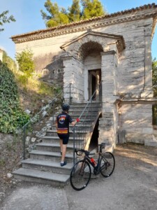 Tempietto Clitunno.bike