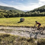 Spoleto Norcia in MTB 10 Anni