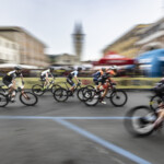 04/09/2022 Spoleto, manifestazione ciclistica Spoleto Norcia in Mountain Bike