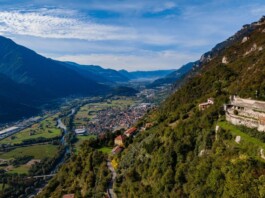 Brescia, Valle Camonica