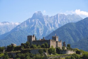 Brescia, Castello di Breno_ph M.Rossetti