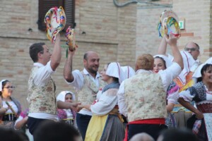 Montecassiano, li sughitti, Marche