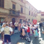 Montecassiano, li sughitti, Marche