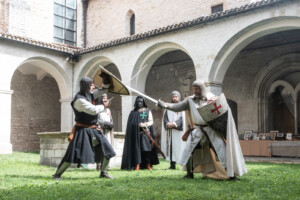 Festival del Medioevo Gubbio