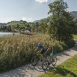 MTB Thiersee (c) Lolin