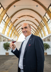 Merano WineFestival_Helmuth Koecher