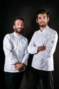 Zaki e Ferracuti, tartufo