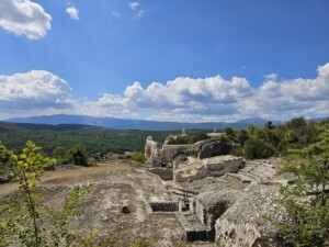 Peltuinum - foto Iacopo Sequi