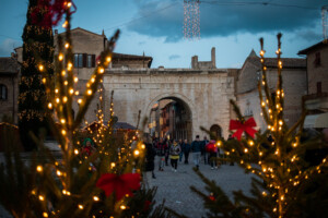 Fano_Natale Arco dAugusto