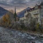 il fiume passirio a merano phv giannella