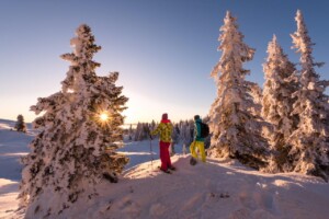 Carinzia, Region Villach Tourismus_Michael Stabentheiner_Naturpark Dobratsch