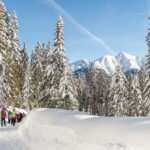 Winterweitwandern Seefeld, Wildmoos (c)Region Seefeld, Johannes Geyer