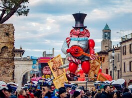 Carnevale di Fano