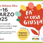 Fa' la cosa giusta! 2025