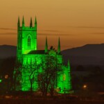 St Patrick's Downpatrick